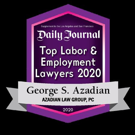 Azadian Law Group