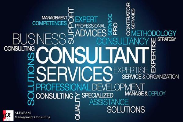 Alfafam Management Consulting