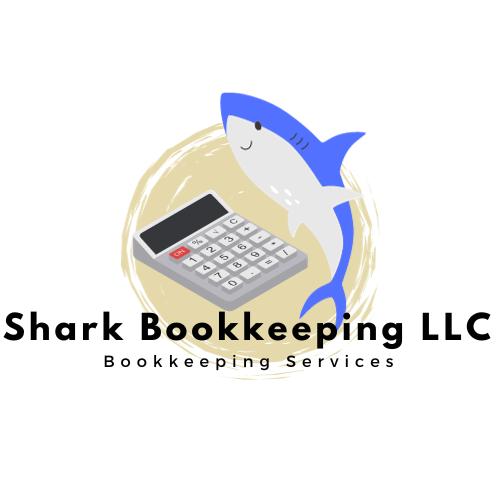 Shark Bookkeeping