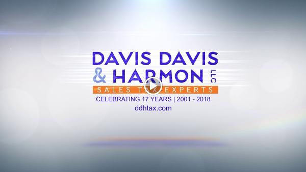 Davis Davis & Harmon