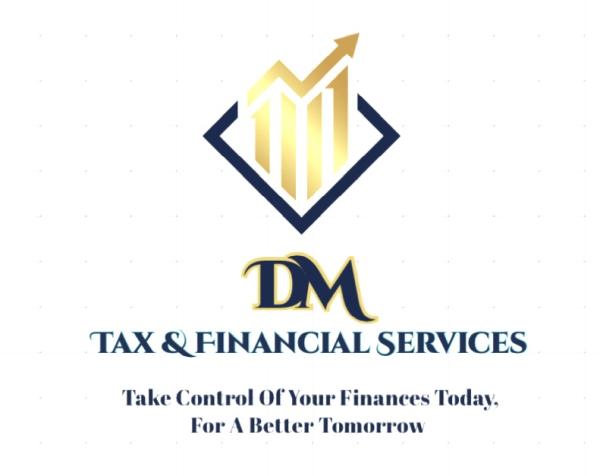 DM Tax & Accounting Services
