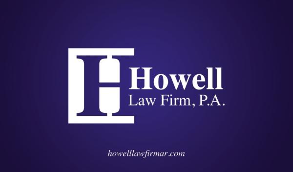 Howell Law Firm