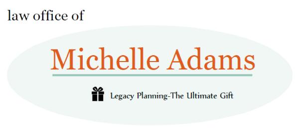 Law Office of Michelle Adams / Colorado Family Legacy