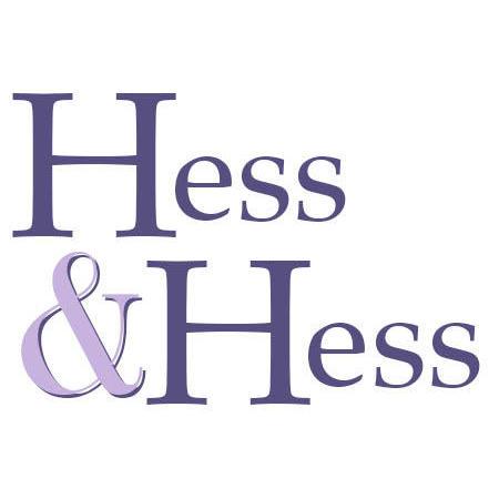 Hess & Hess, A Professional Law Corporation