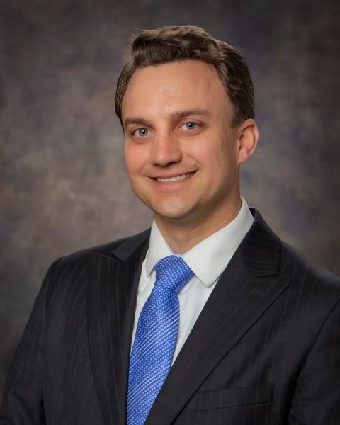 Mark M. Murphy Law
