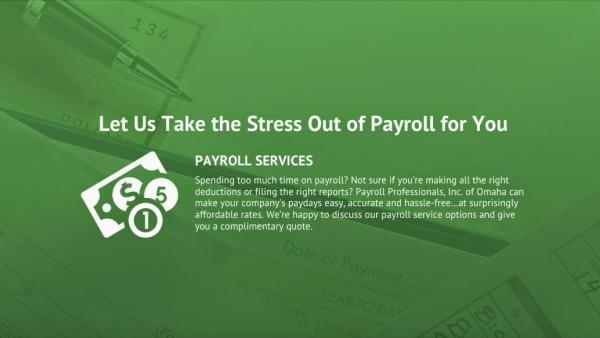 Payroll Professionals