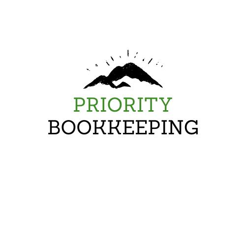 Priority Bookkeeping