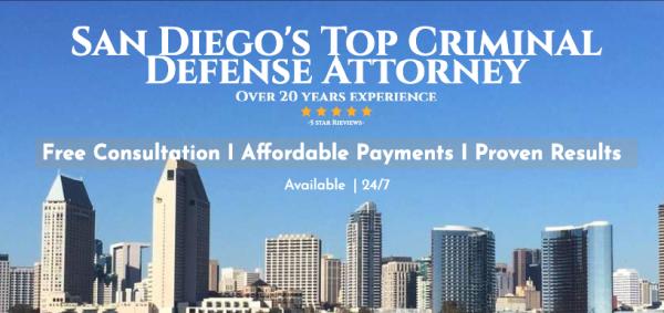Elite Criminal Defense - San Diego Criminal Defense Lawyers