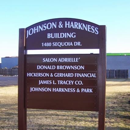 Johnson Harkness & Park