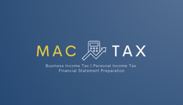 Mac Tax (Macari CPA