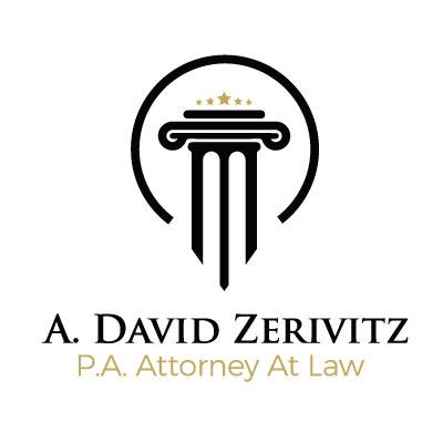A. David Zerivitz