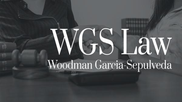 Woodman Garcia-Sepulveda Law