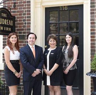 The Gaudreau Law Firm