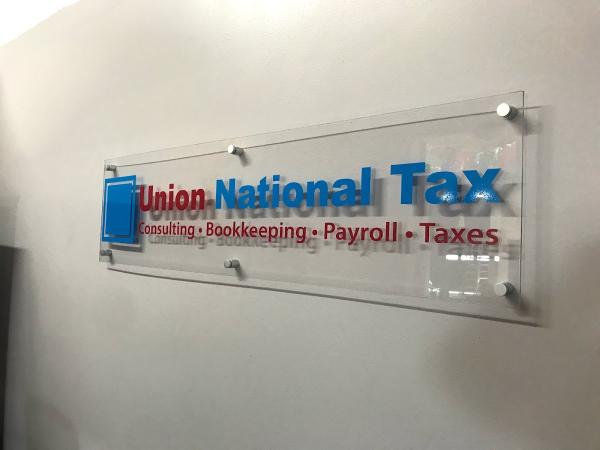 Union National Tax