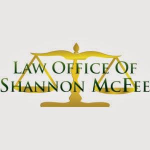 The Law Office of Shannon McFee
