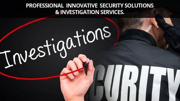 Main Security and Investigations