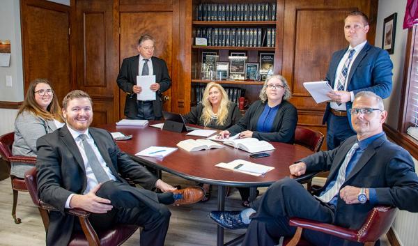Kurt Law Office - Jefferson