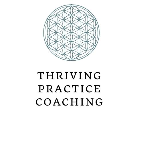 Thriving Practice Coaching