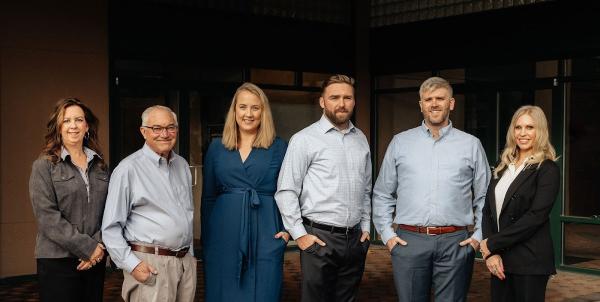 Travis, Moore & Brann, Pllp