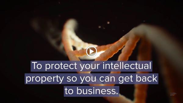 McBee Moore & Vanik IP