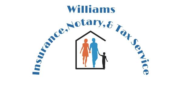 Williams Insurance, Notary, & Tax Services