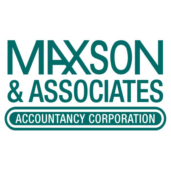 Maxson & Associates Accountancy Corporation