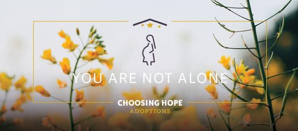 Choosing Hope Adoptions