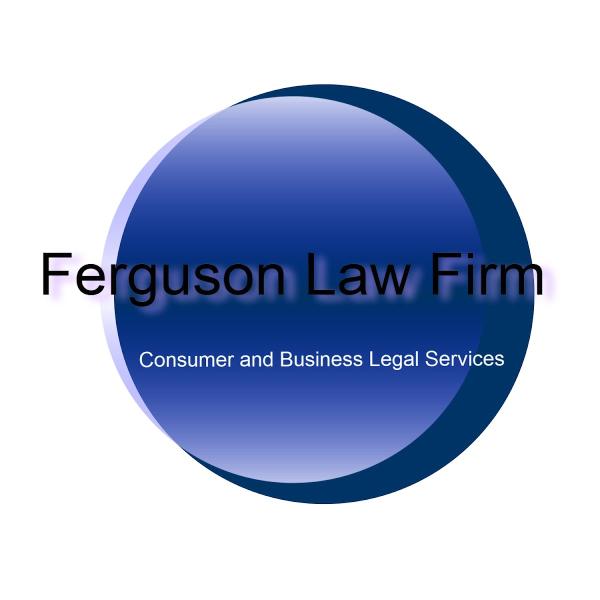 James T Ferguson Attorney