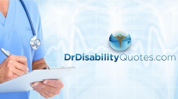 Drdisabilityquotes.com