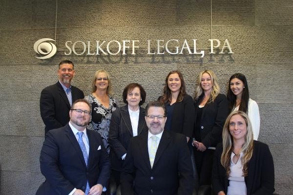 Solkoff Legal