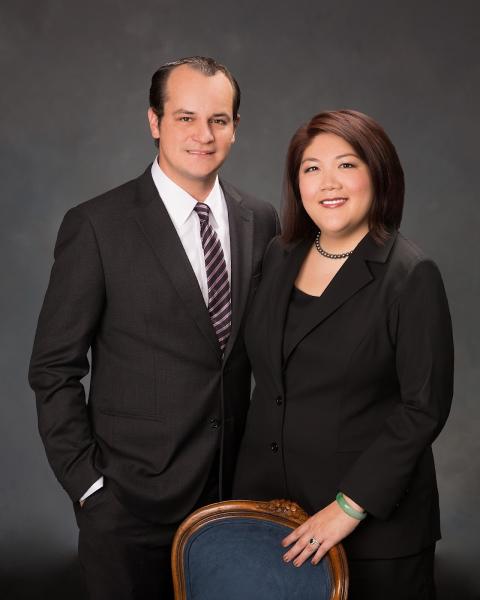 Chiang Law Firm
