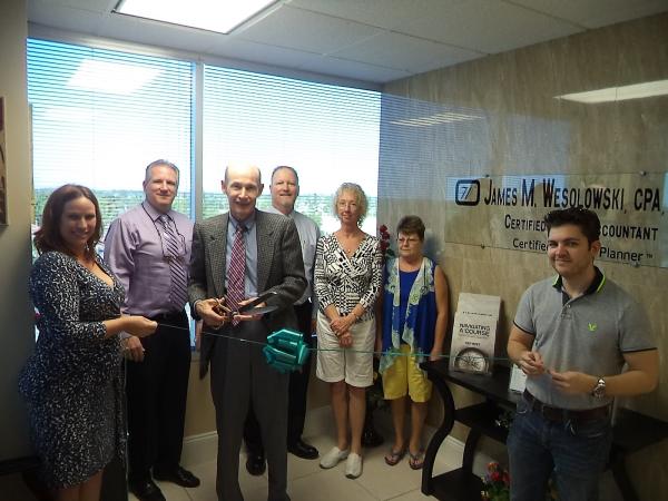 James M. Wesolowski, Cpa, P.A