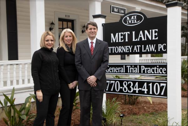 Met Lane and Associates