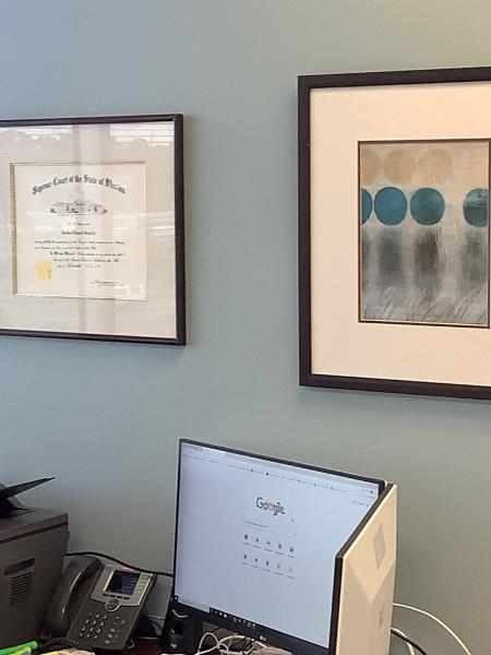 Jordan Bublick Orlando Bankruptcy Attorney