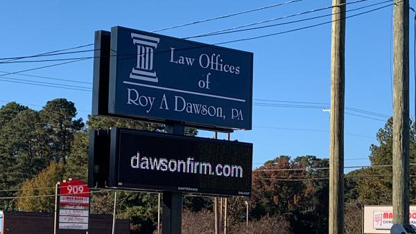 Law Offices of Roy A. Dawson