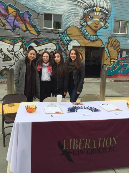Liberation Law Group