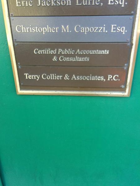 Terry Collier & Associates