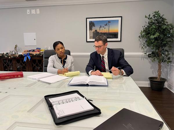 J.R. Battle Law Firm