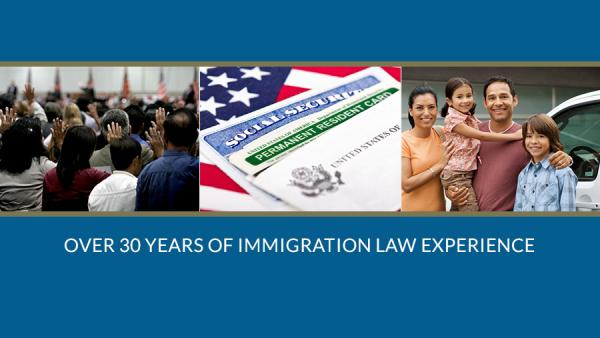 Immigration Law Offices of Akhtar & Chavez, PLC