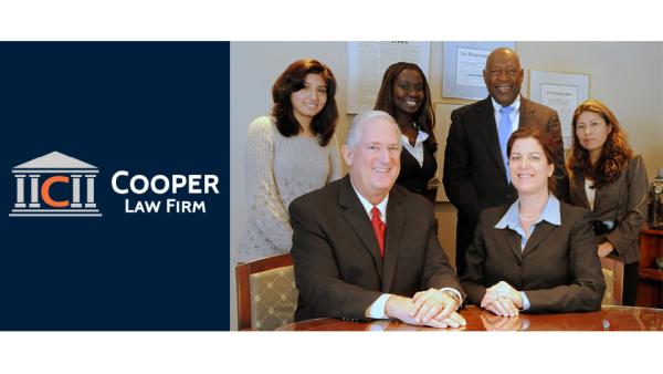 Cooper Law Firm