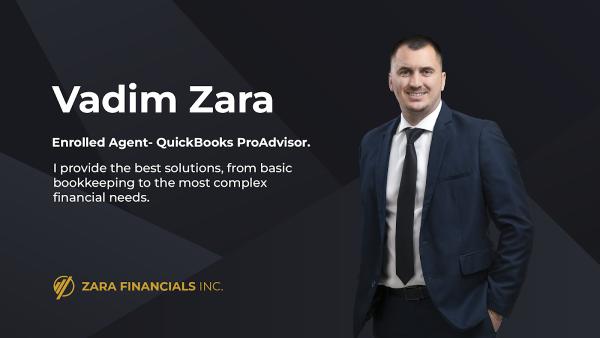 Zara Financials