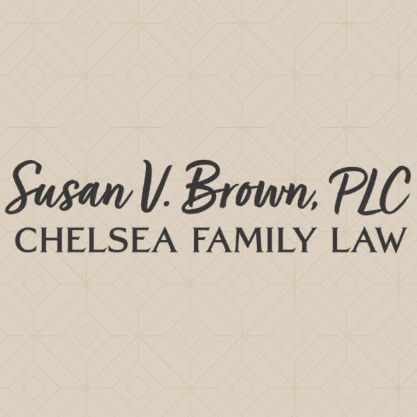 Susan V. Brown, PLC