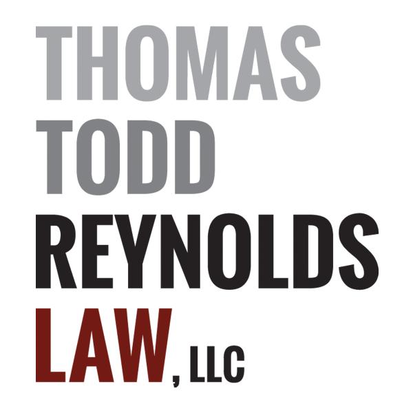 Thomas Todd Reynolds Law