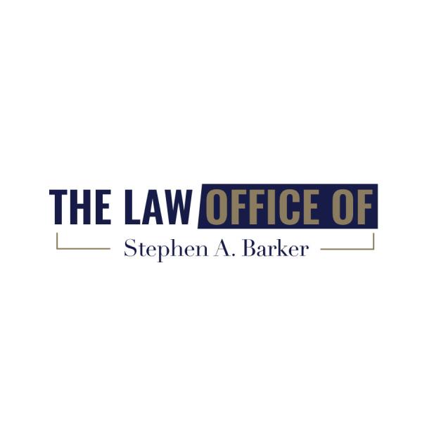 The Law Office of Stephen A. Barker