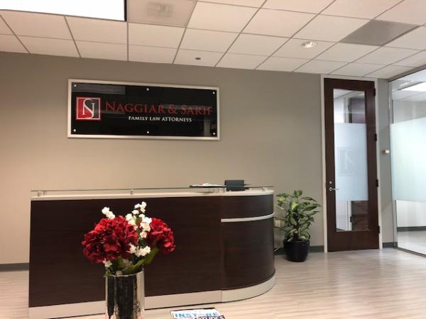 Naggiar & Sarif - Atlanta Divorce Lawyers