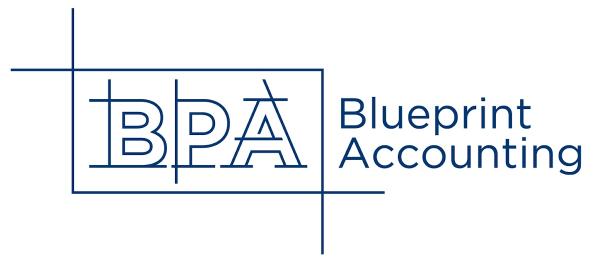 Blueprint Accounting