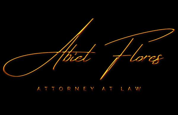 The Law Offices of Abiel Flores