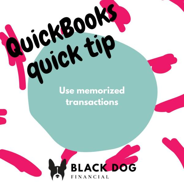 Black Dog Bookkeeping