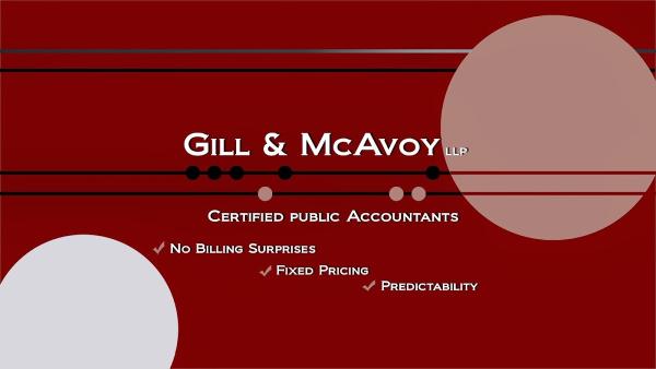 Gill & McAvoy