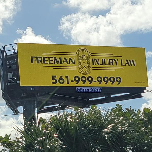 Freeman Injury Law